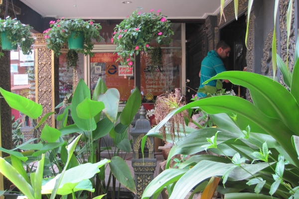 Popular Boutique Hotel (Siem Reap)